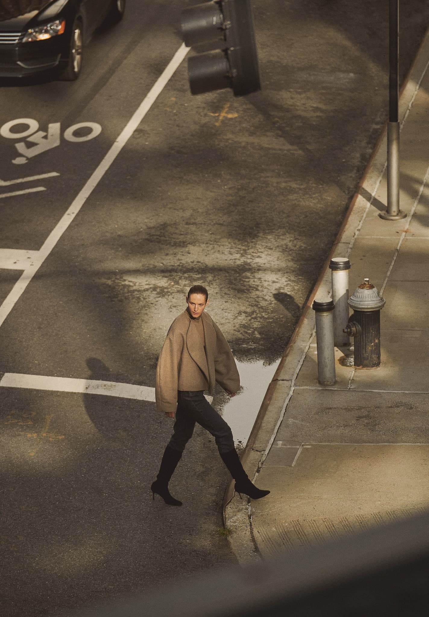 Photograph by Sebastian Sabal-Bruce
