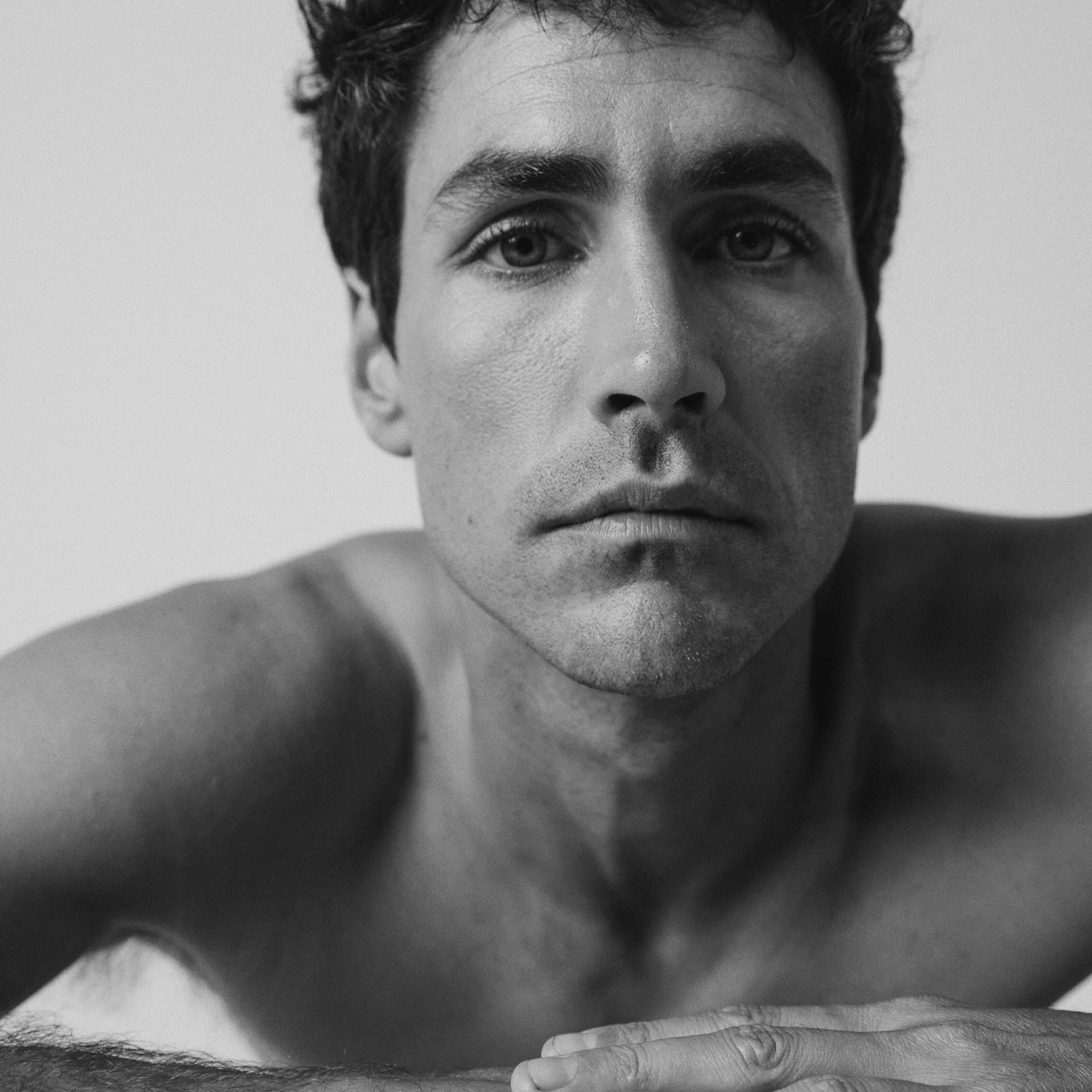 Photograph by Paz Vásquez