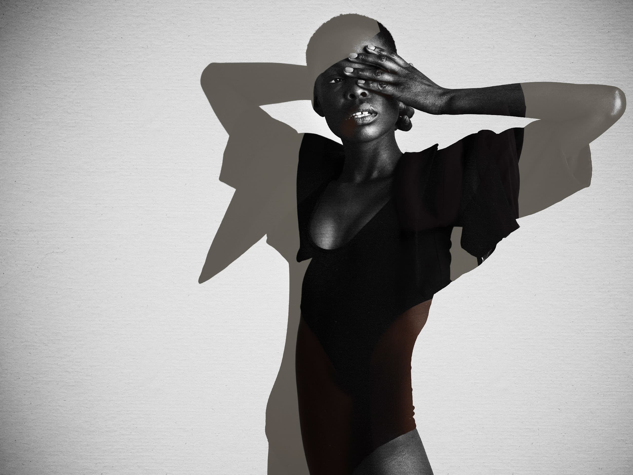 Photograph by Javiera Eyzaguirre