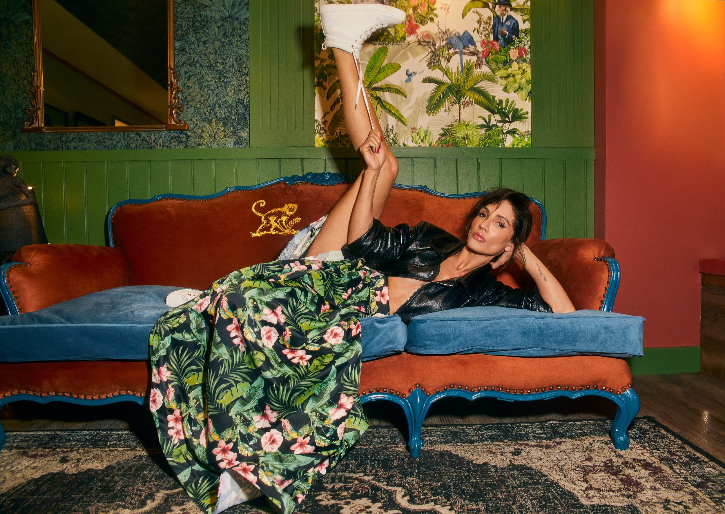 Photograph by Paz Vásquez
