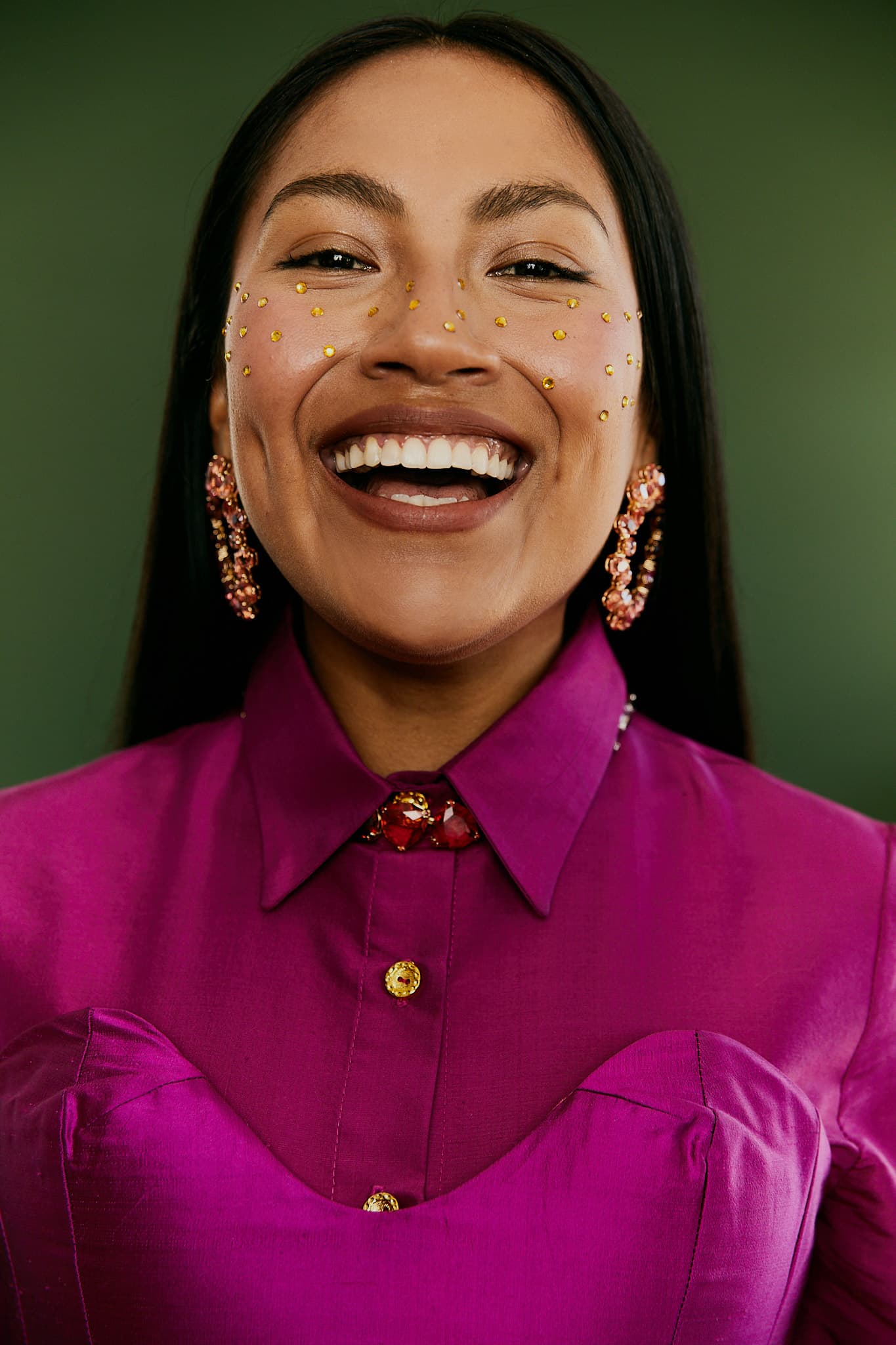 Photograph by Paz Vásquez
