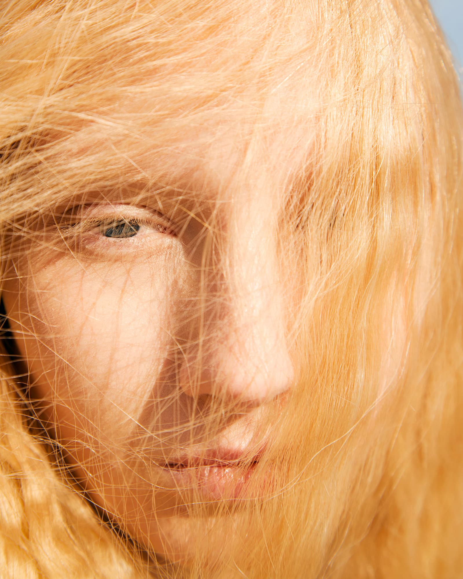 Photograph by Caro & Max