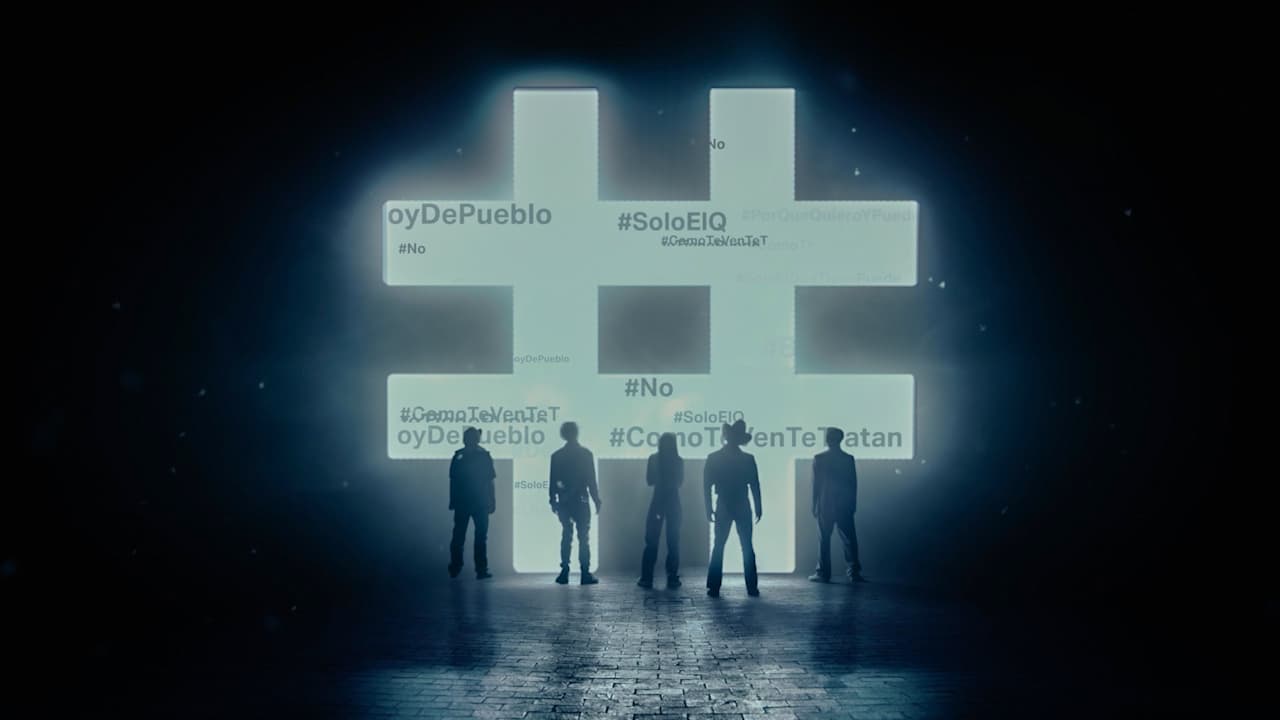 Chivas — commercial directed by Axel Elizondo