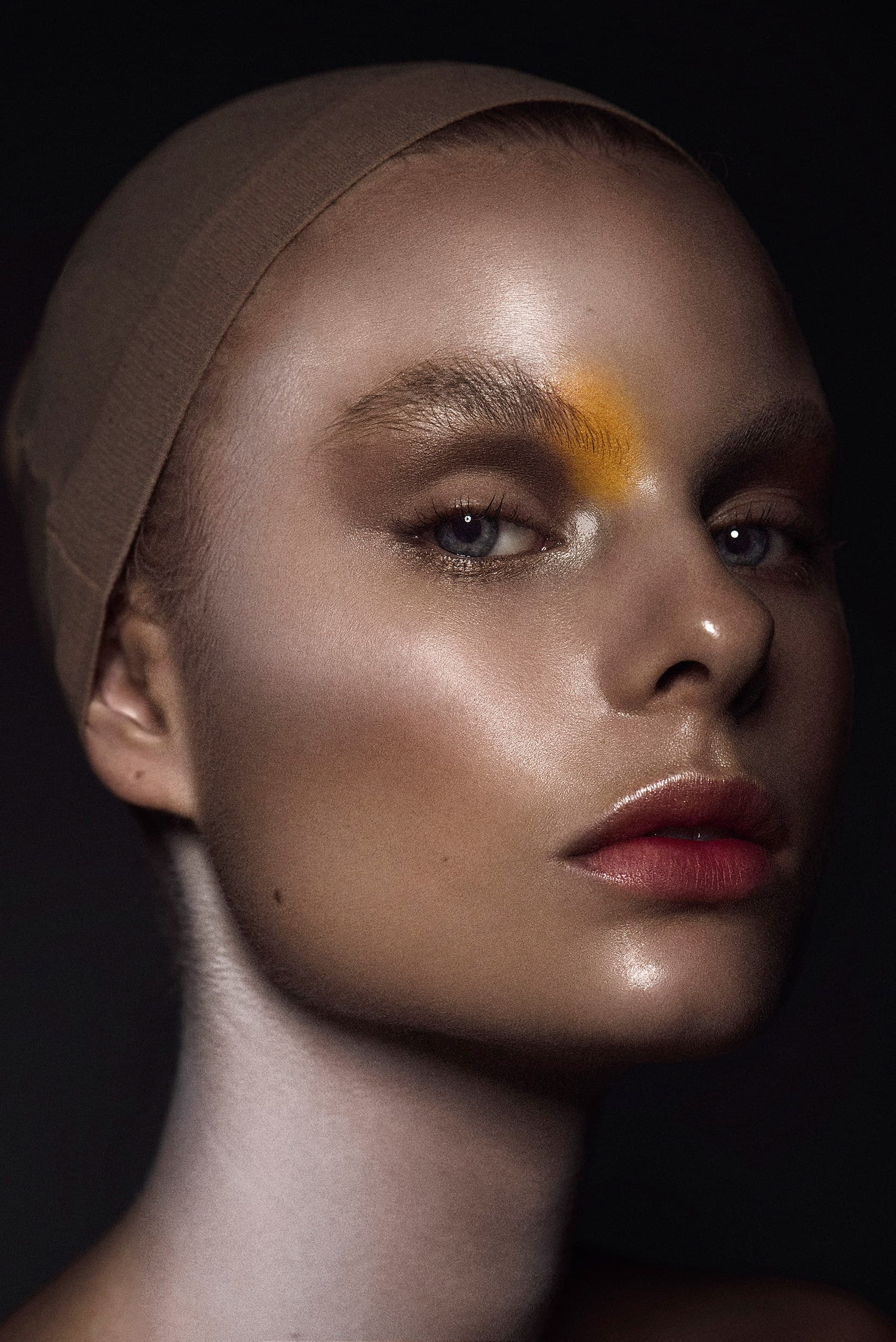 Photograph by Javiera Eyzaguirre