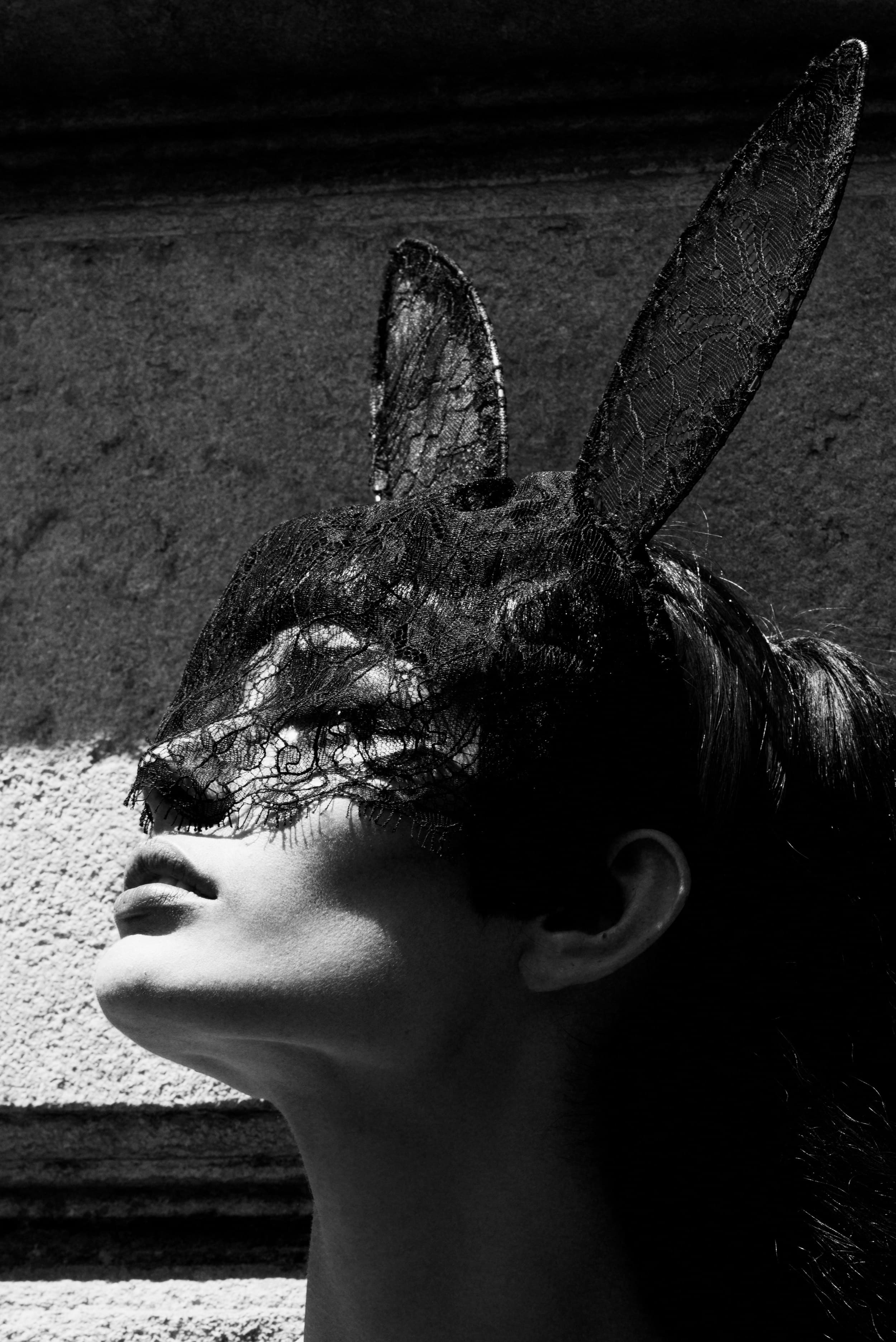 Photograph by Javiera Eyzaguirre
