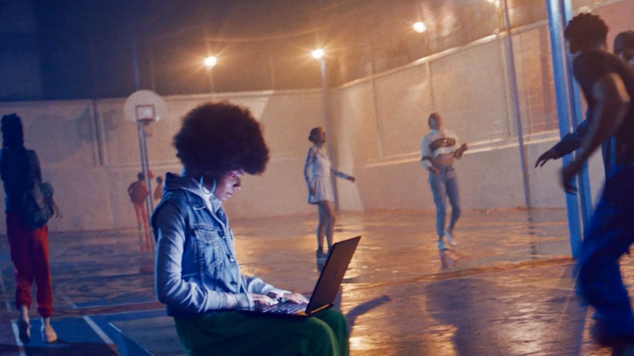 HP Omen Original — commercial directed by Heinz Kobernik