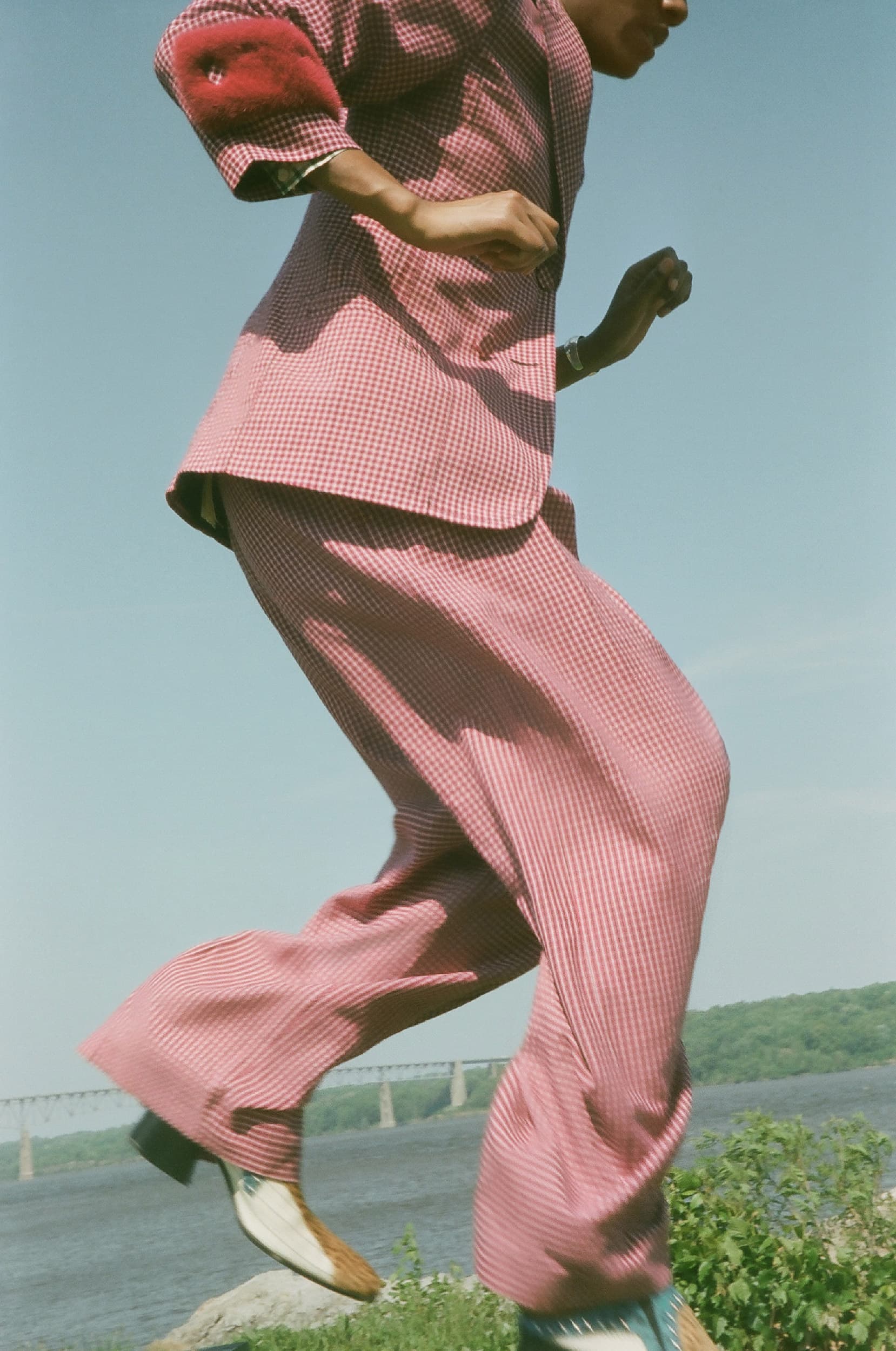 Photograph by Martina Keenan