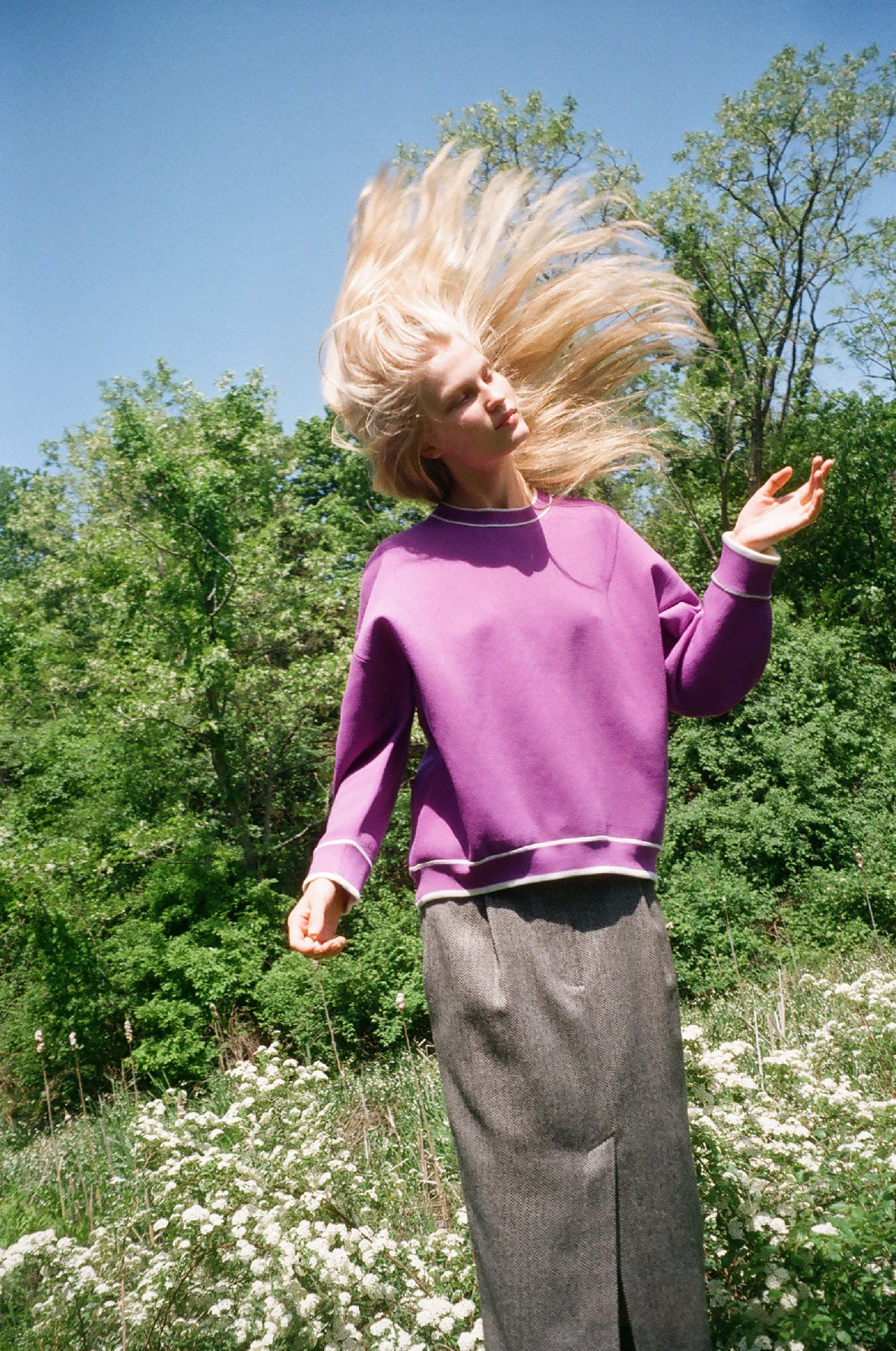 Photograph by Martina Keenan