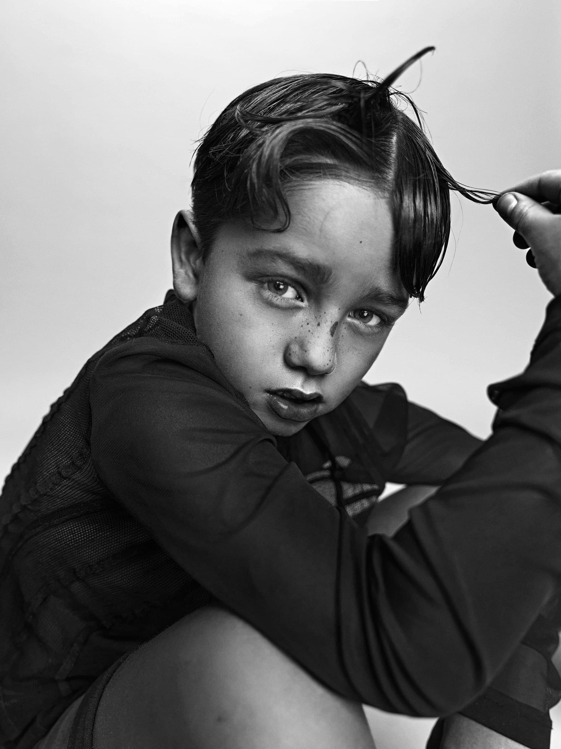 Photograph by Nain Maslun