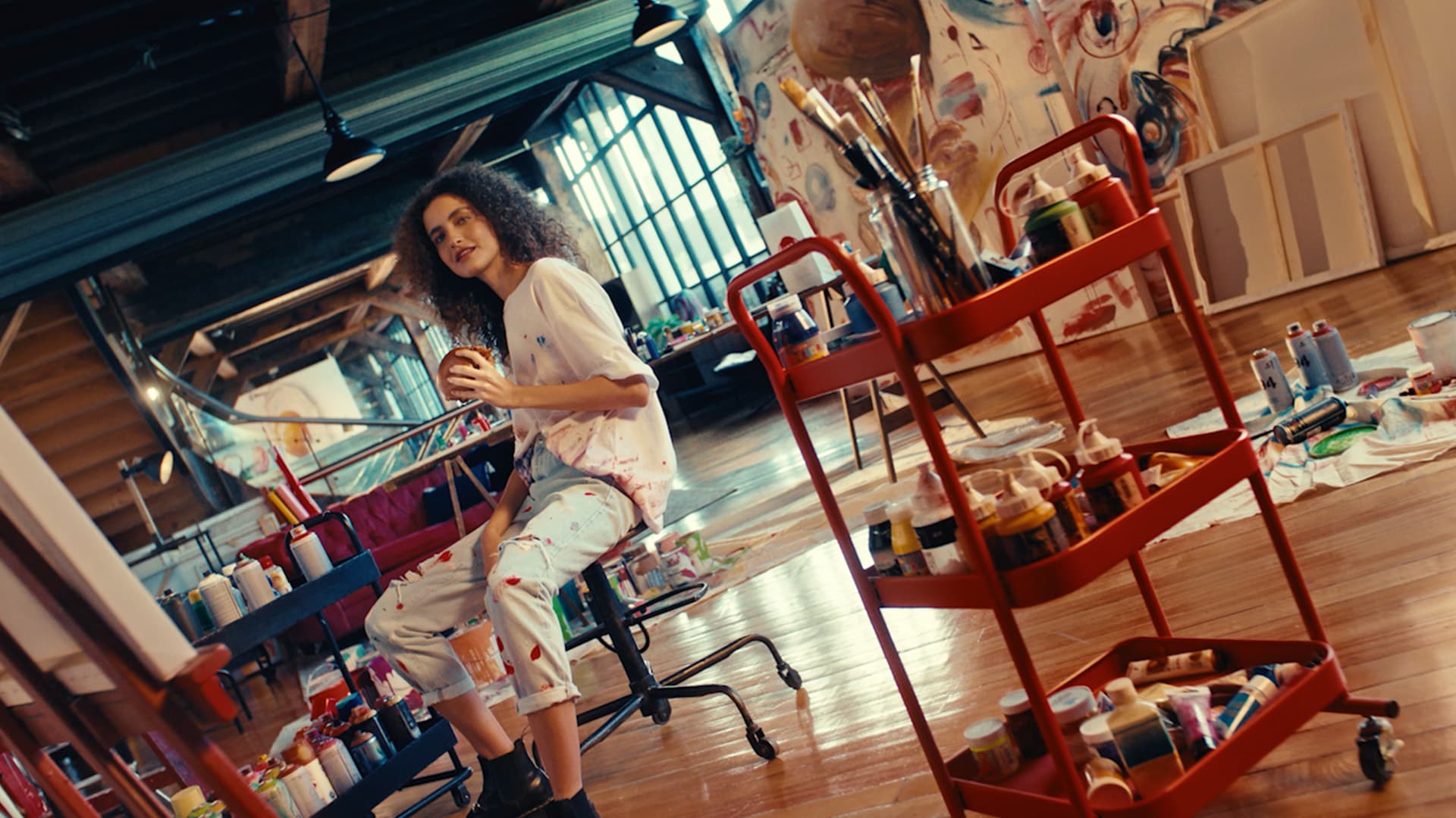 Wendy's — commercial directed by Javiera Eyzaguirre