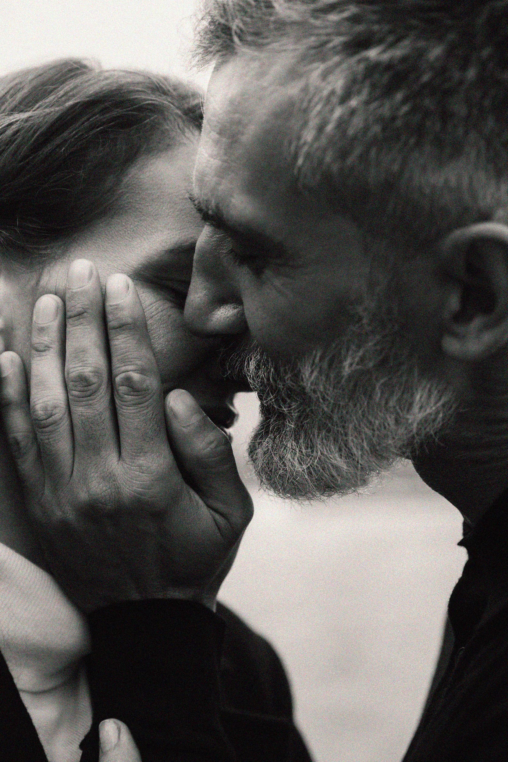 Photograph by Martina Keenan