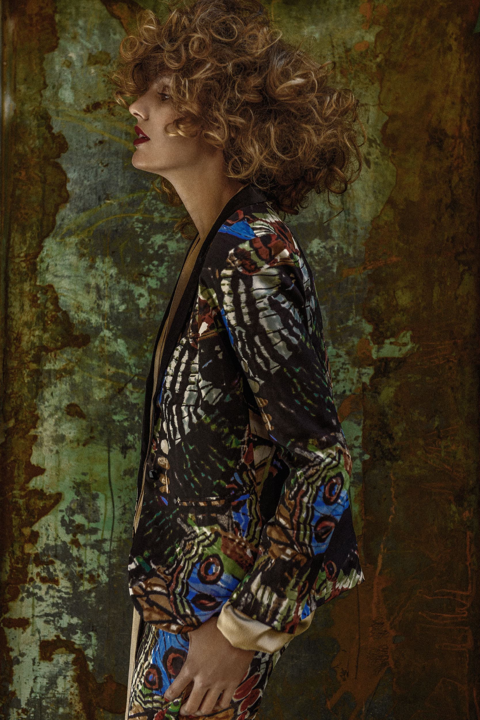 Photography by Estudio Fe