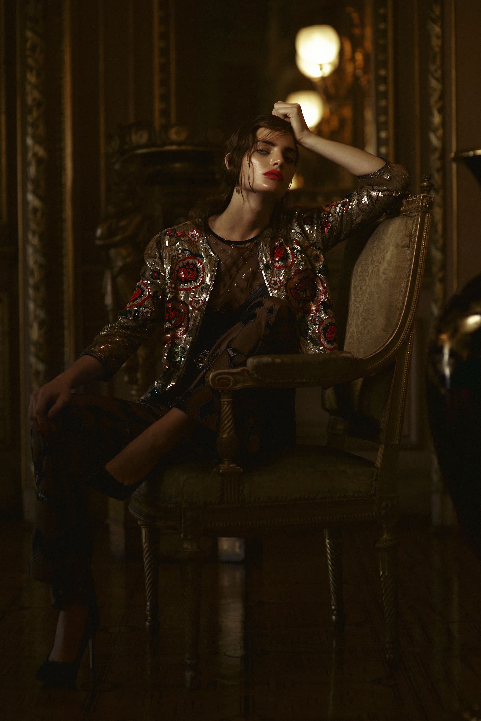 Photography by Estudio Fe