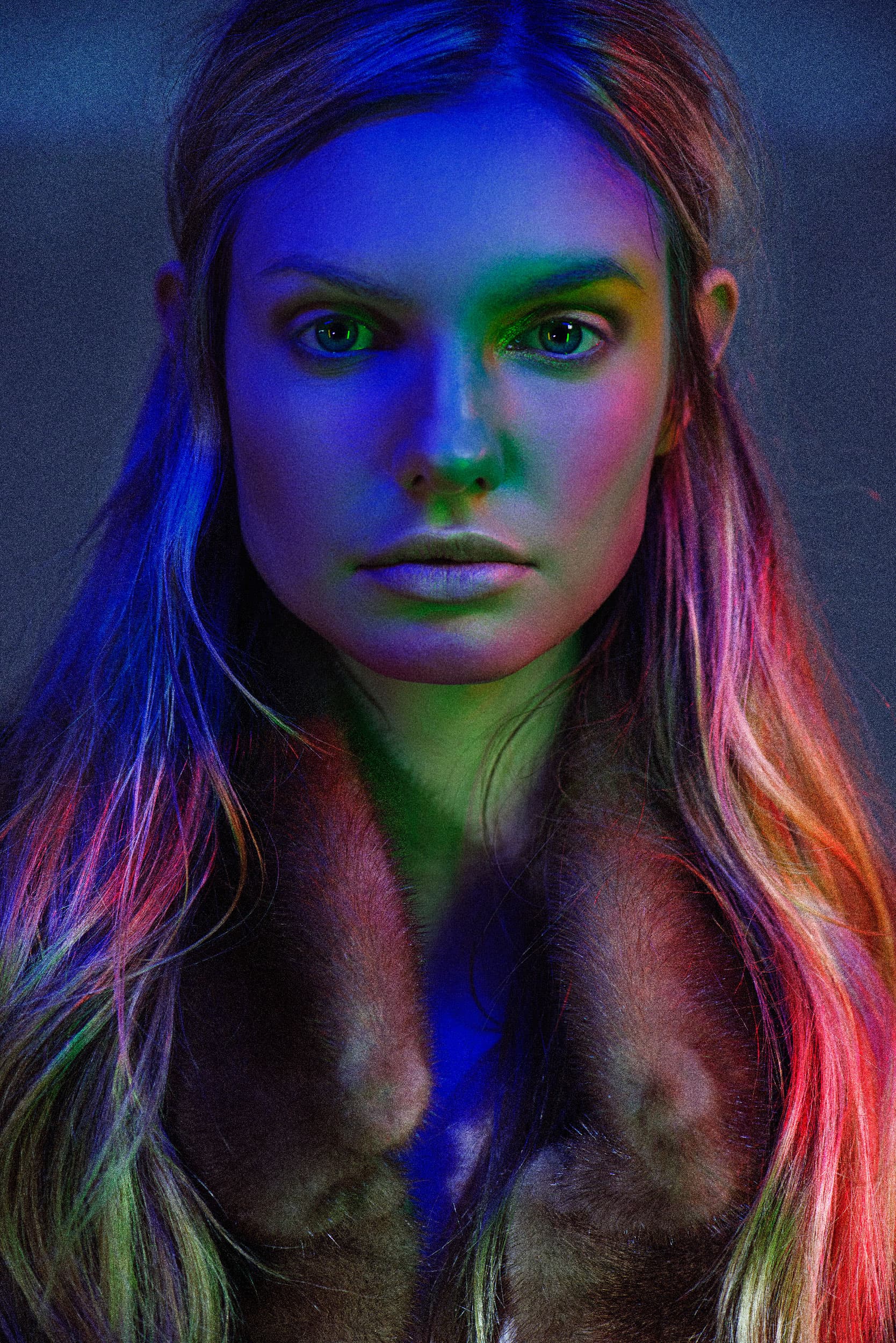 Photograph by Javiera Eyzaguirre