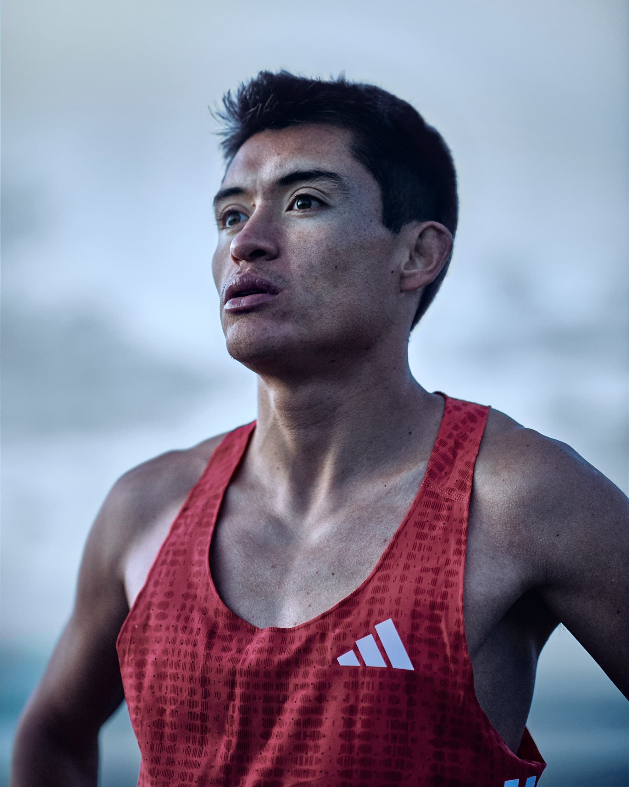 adidas — photograph by Patricio Miranda