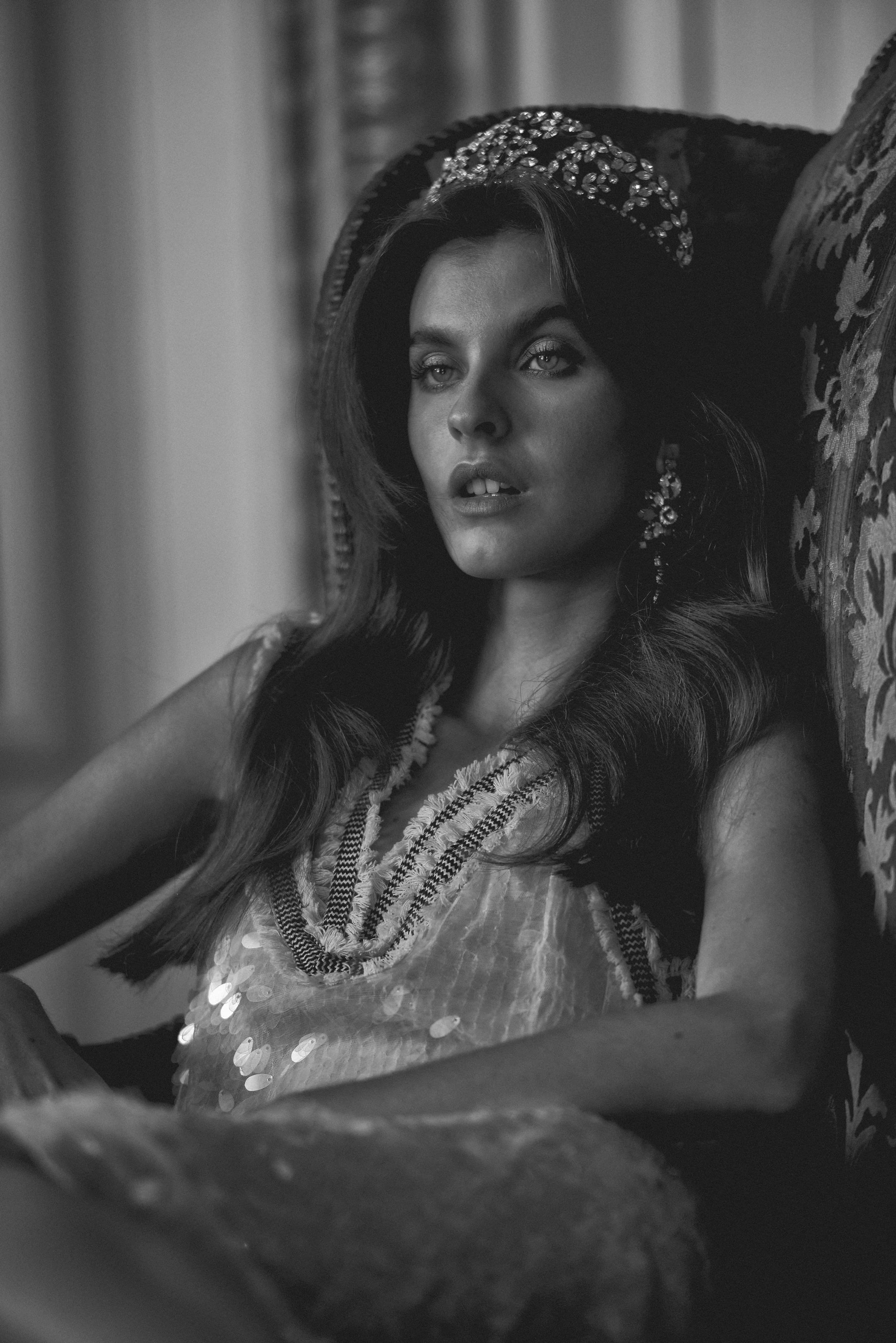 foto — photograph by Javiera Eyzaguirre