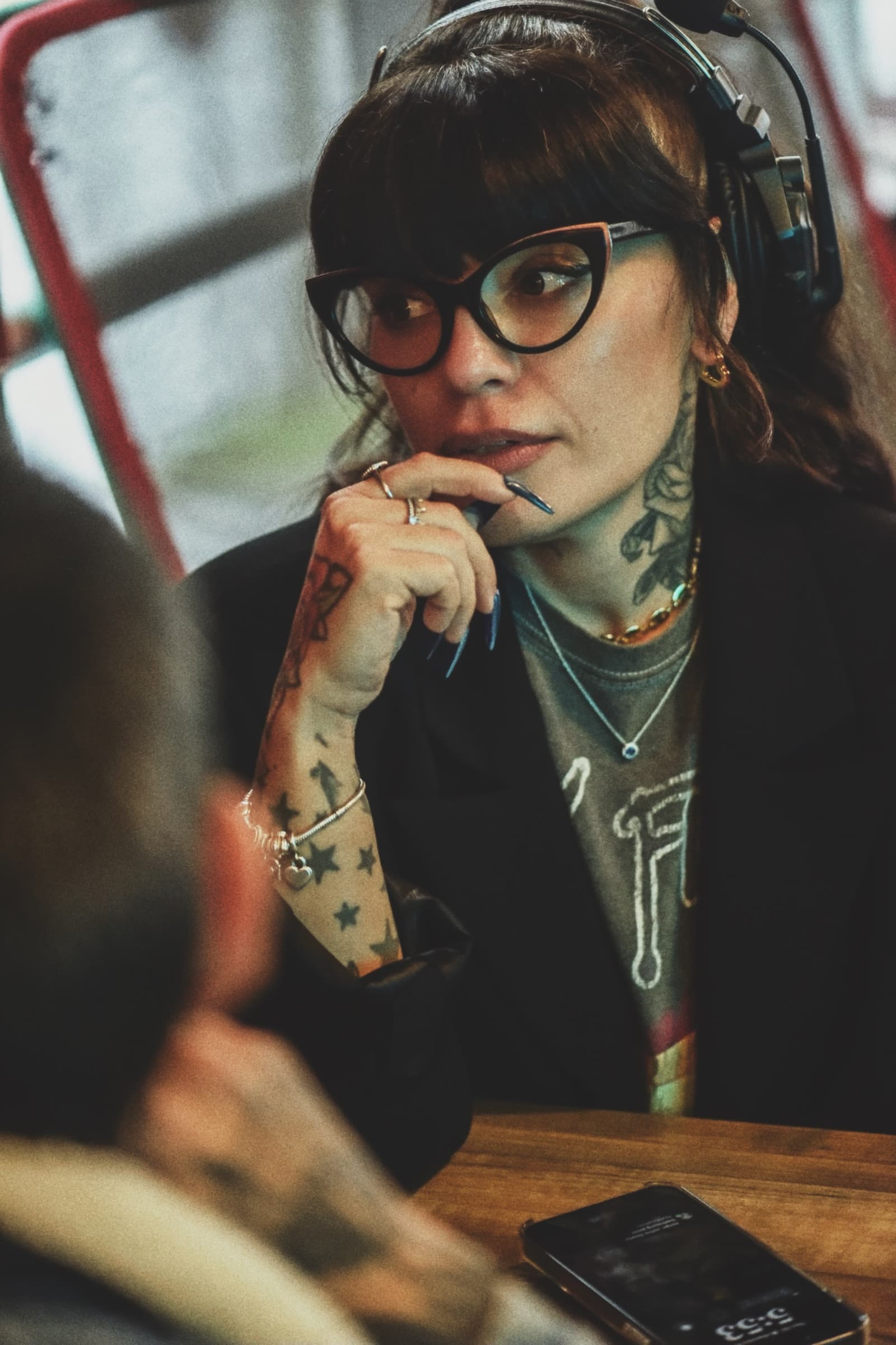 Javiera Eyzaguirre