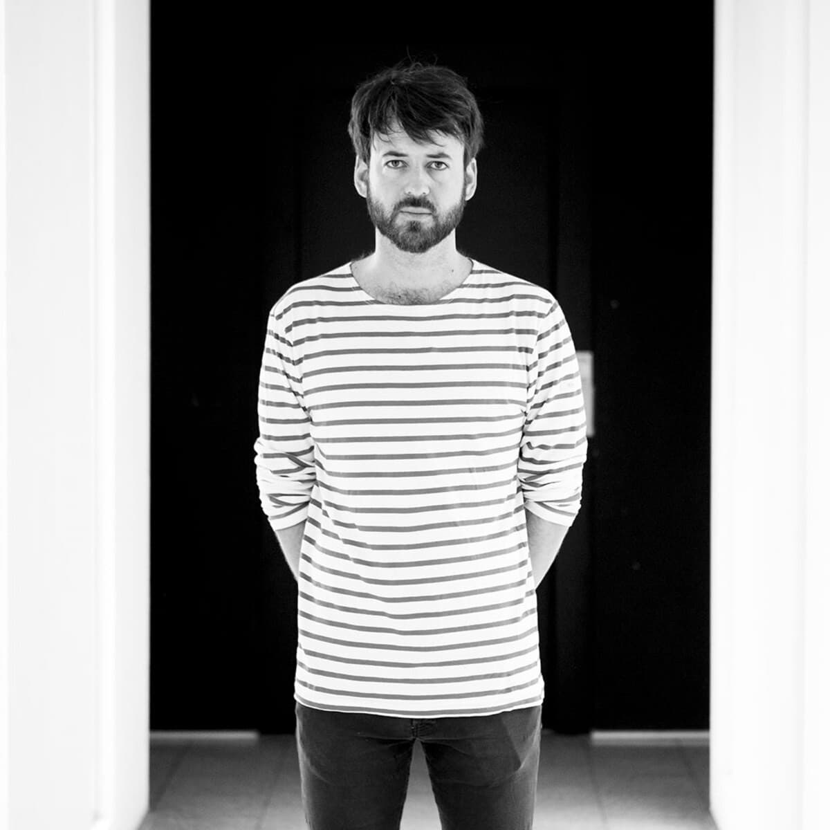 Sebastian Sigal