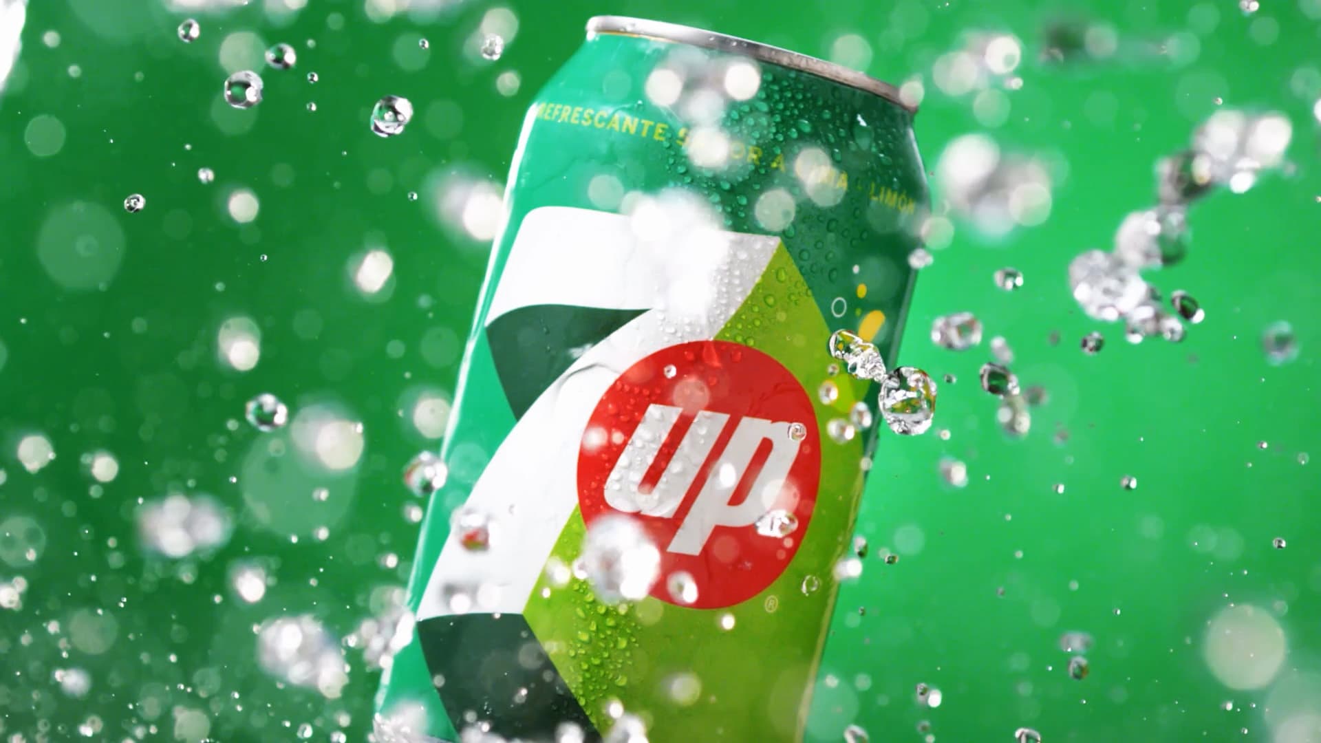 7up — commercial directed by Nain Maslun