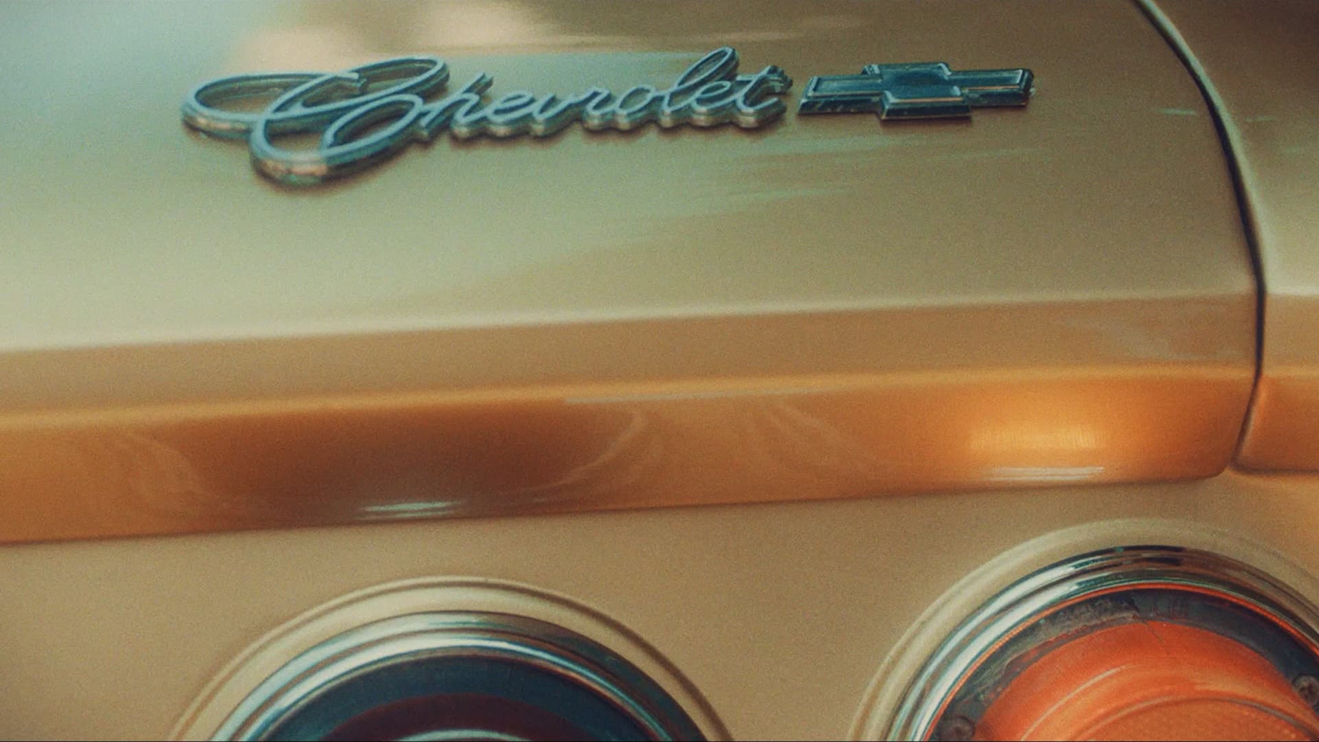 Chevy — commercial directed by Javiera Eyzaguirre