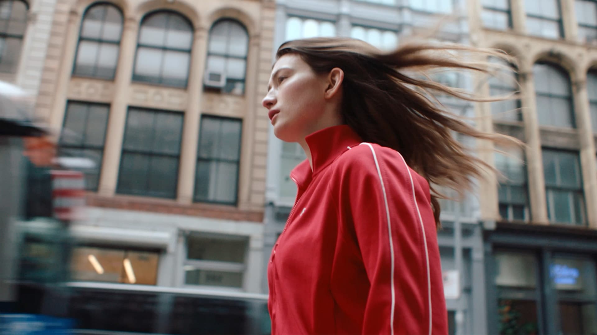 Lacoste — commercial directed by Sebastian Sabal-Bruce