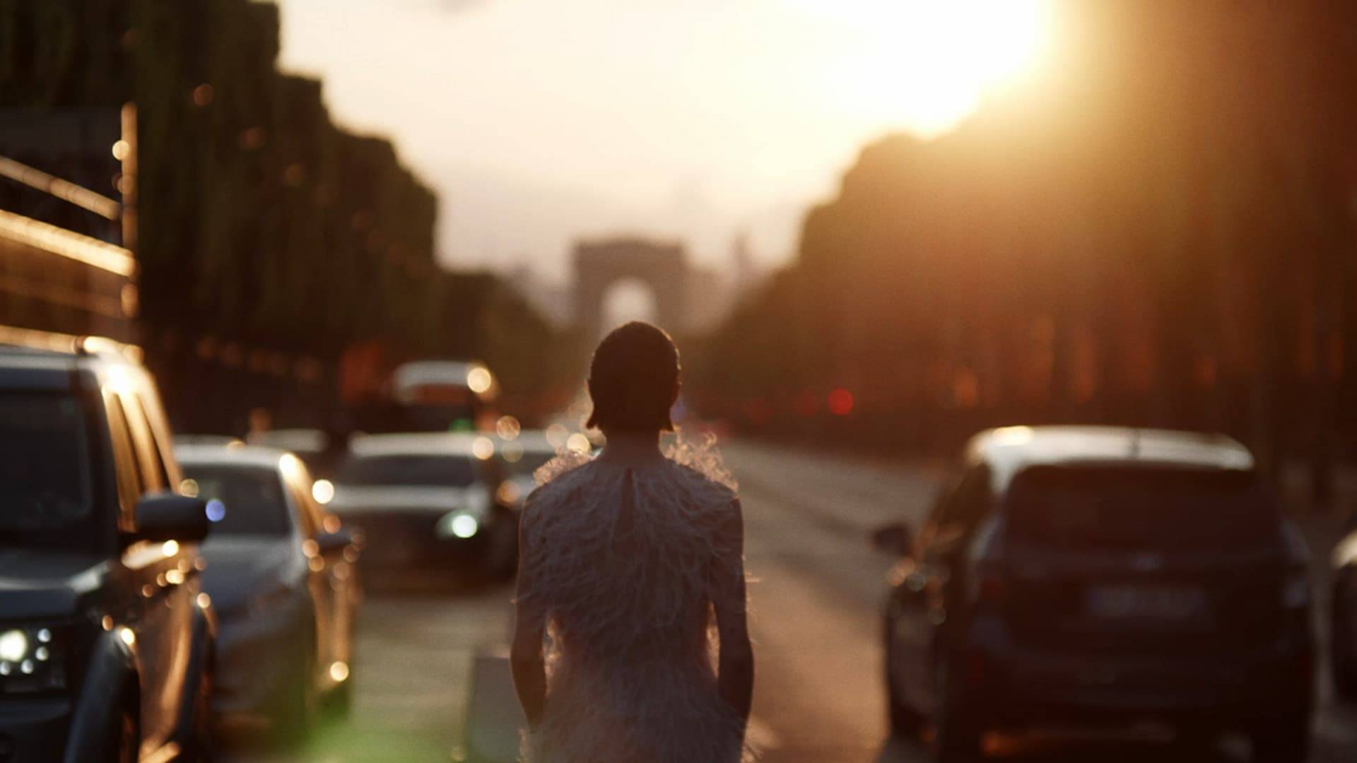 Max Mara — commercial directed by Sebastian Sabal-Bruce