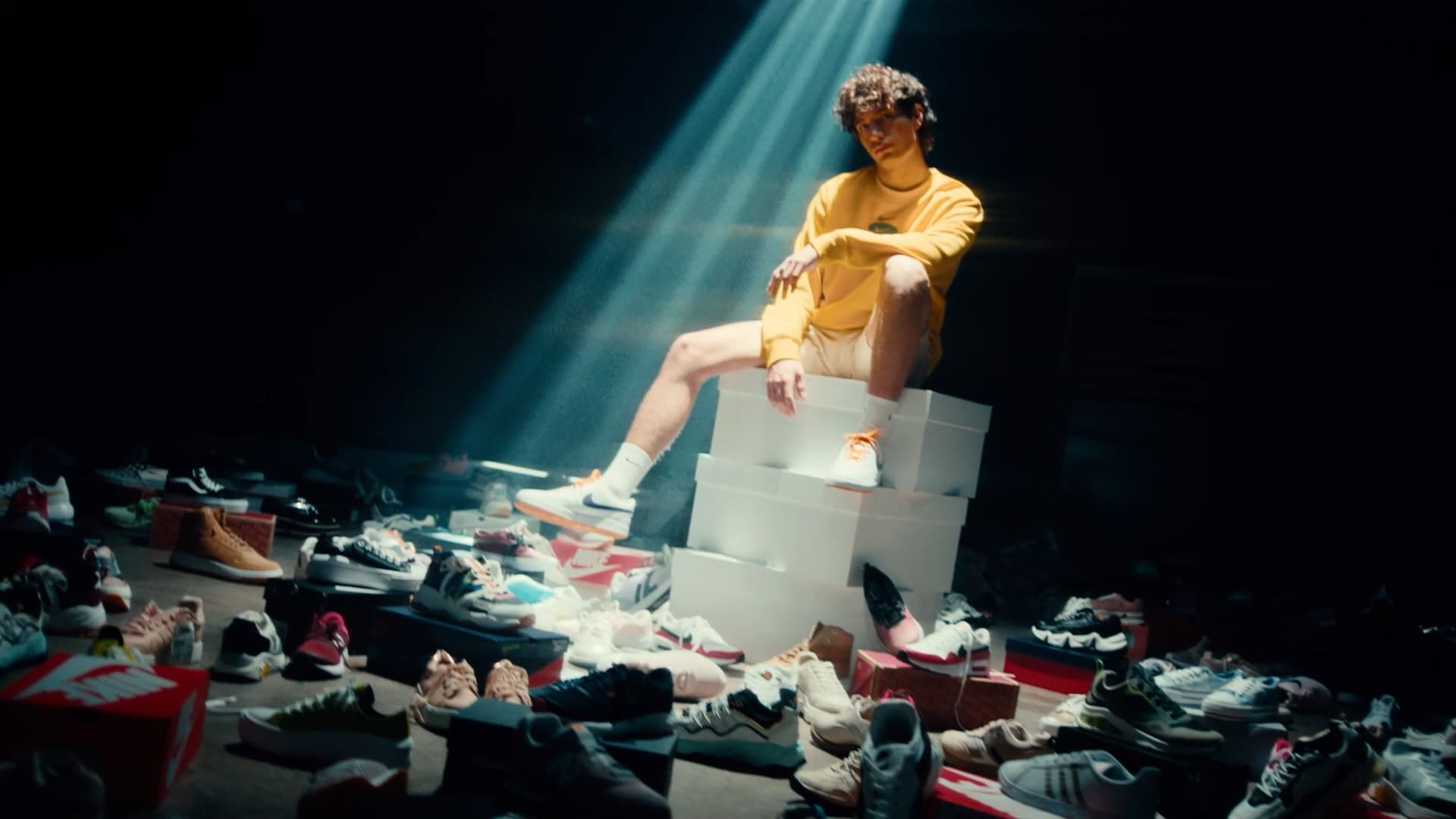 Ripley — commercial directed by Javiera Eyzaguirre