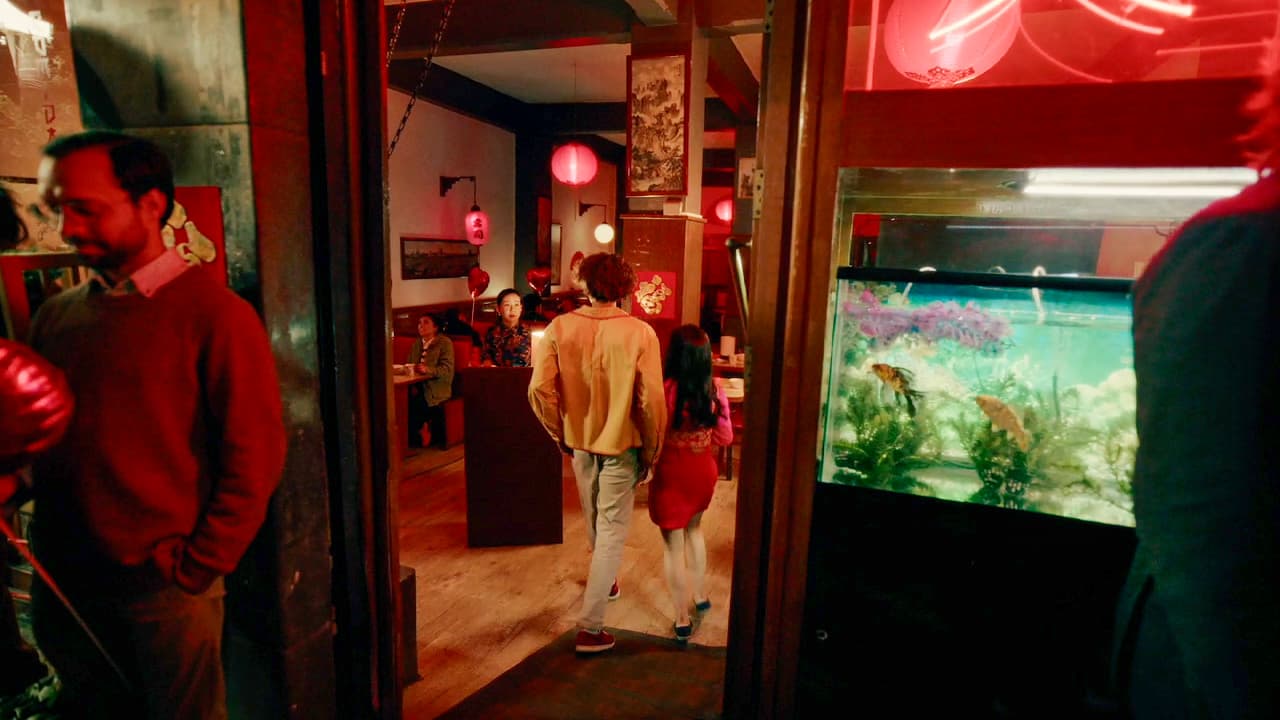 AT&T — commercial directed by Axel Elizondo