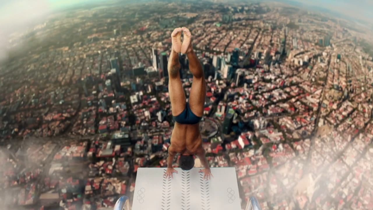 Televisa Olympic Games — commercial directed by Axel Elizondo