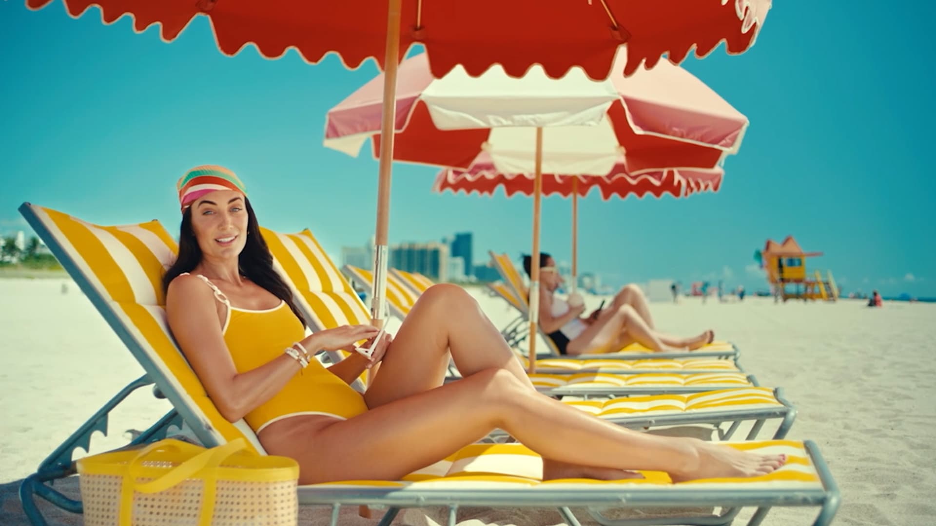 Find your Match — commercial directed by Javiera Eyzaguirre