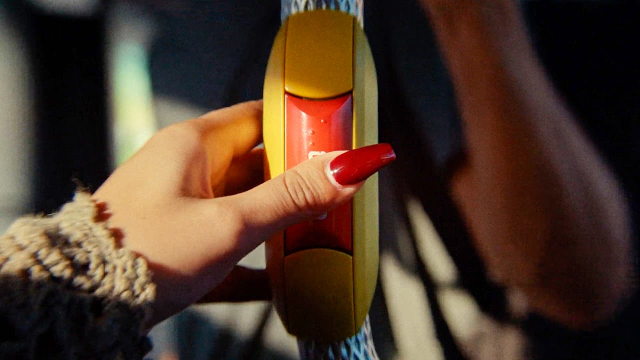 LA Metro Beats X Lyrics — commercial directed by Heinz Kobernik