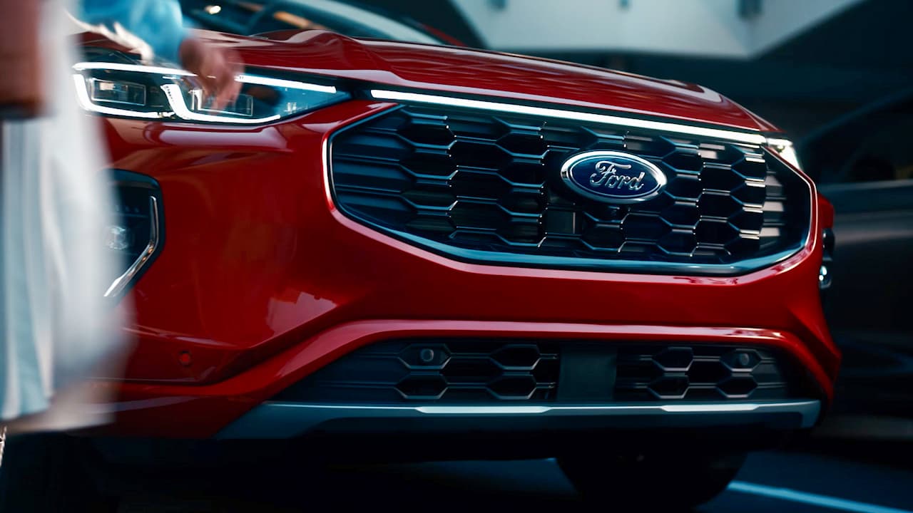 Ford — commercial directed by Javiera Eyzaguirre