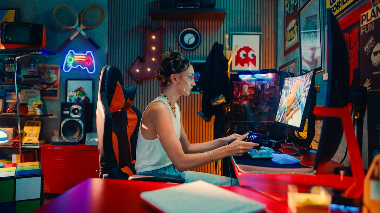 Wendy's Delivery — commercial directed by Javiera Eyzaguirre