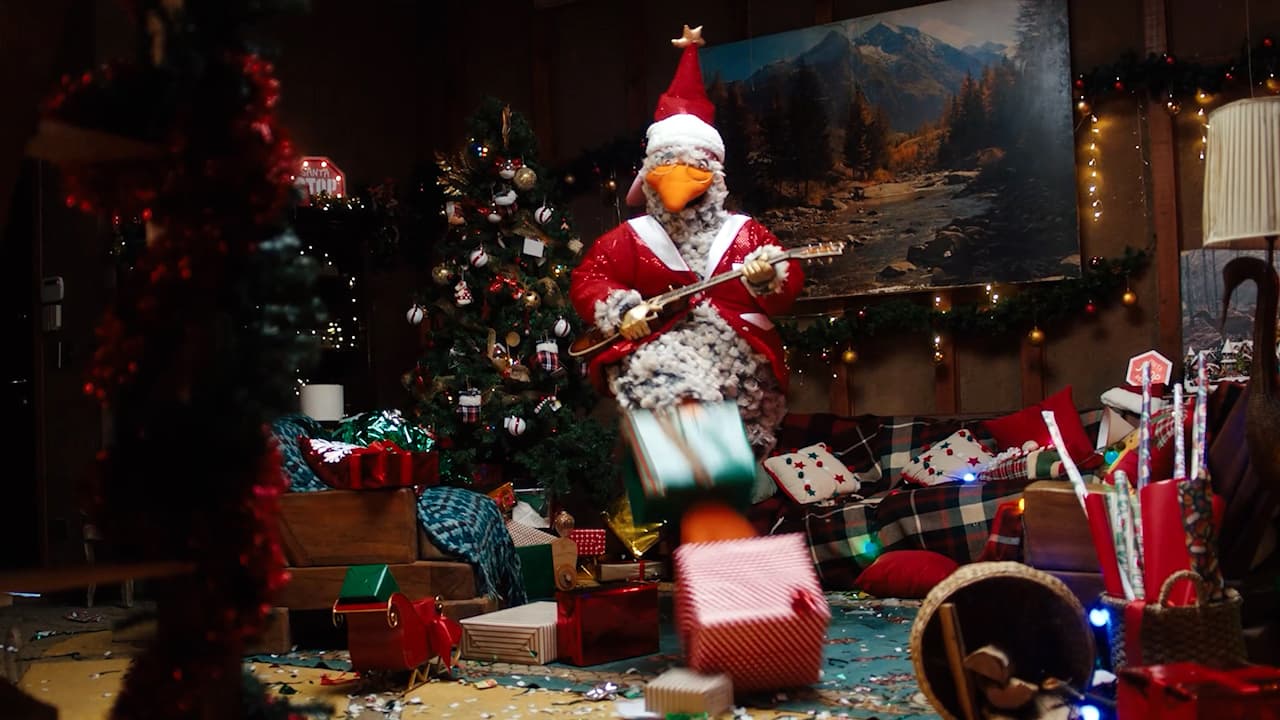 Canal 13 — commercial directed by Nain Maslun