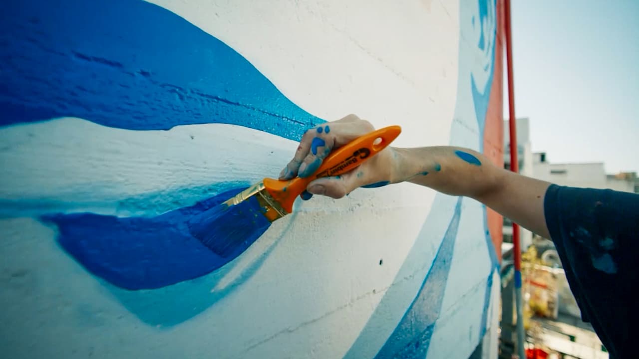 Sinteplast Infinite Possible — commercial directed by Sebastian Sigal