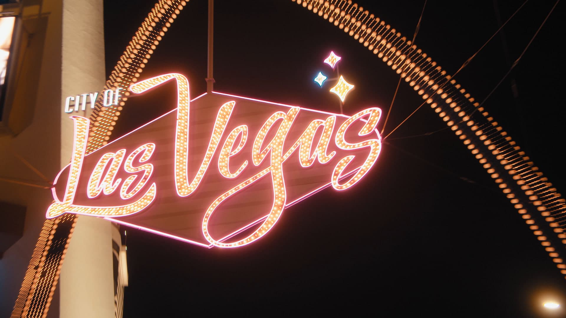 Las Vegas — commercial directed by Javiera Eyzaguirre