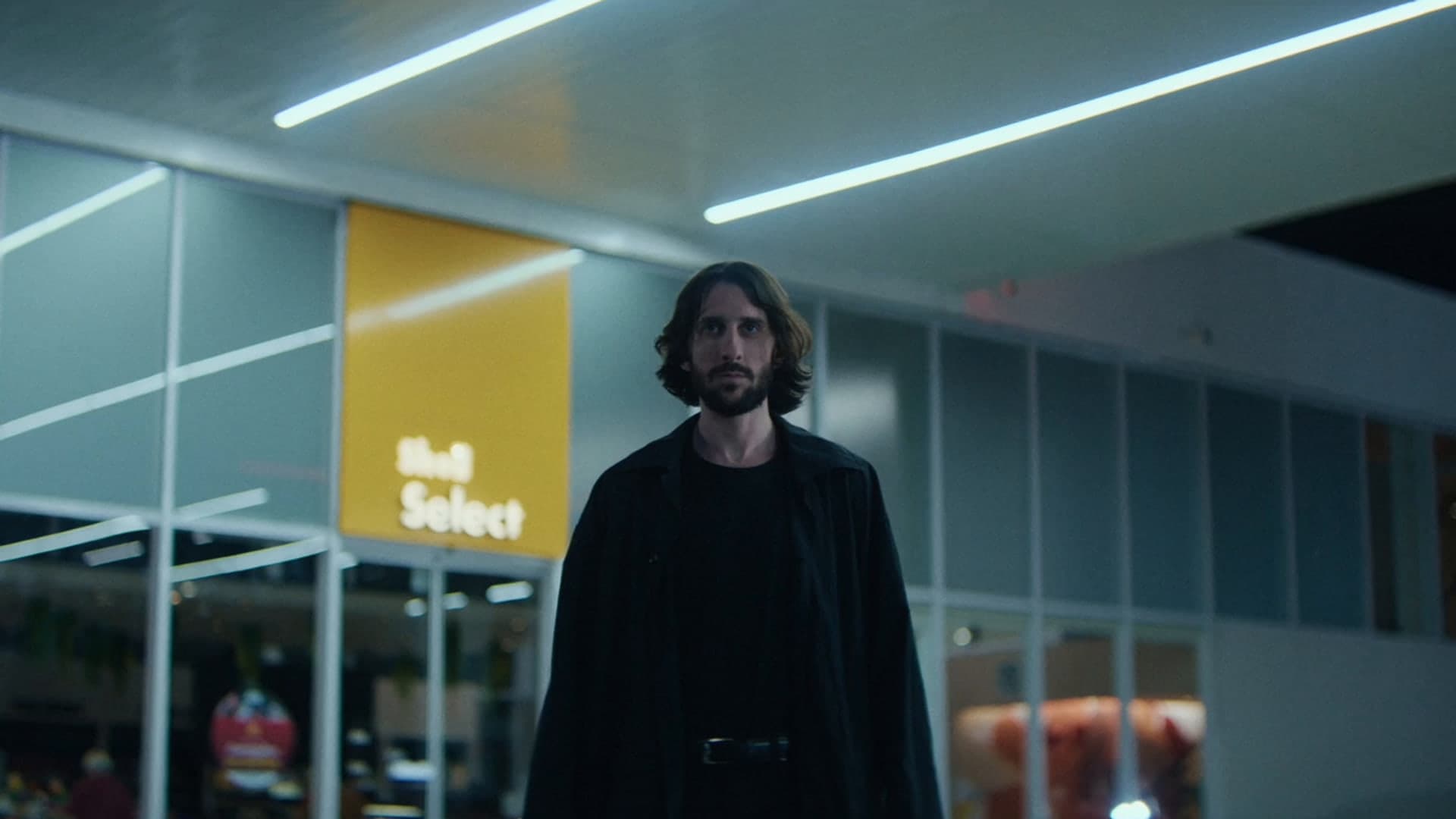 Shell Box El Ultimo Autito de la Galaxia — commercial directed by Sebastian Sigal