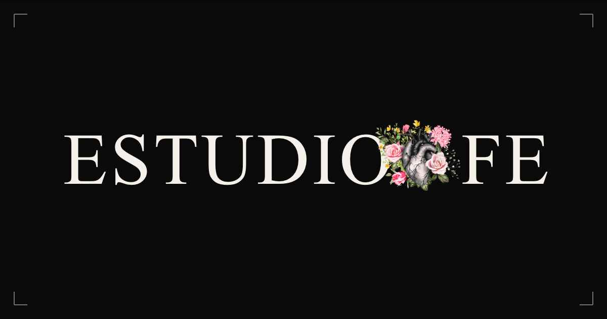 Estudio Fe logo
